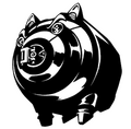 Piggytron