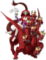 Mother Harlot