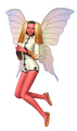 Render from Shin Megami Tensei: Liberation Dx2