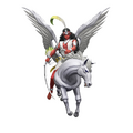 Render from Shin Megami Tensei: Liberation Dx2