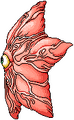 Side sprite from the PC-98 version of Giten Megami Tensei: Tokyo Revelation