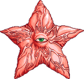 Hurt sprite from Windows version of Giten Megami Tensei: Tokyo Revelation