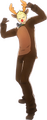 Reindeer Suit