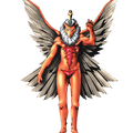 Pazuzu