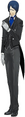 Yusuke's Butler Suit