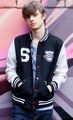 Shujin Academy varsity