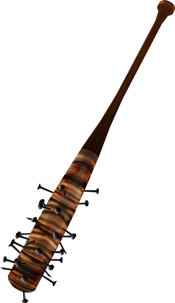 Spiked Bat | Megami Tensei Wiki