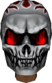 Red Skull Rider