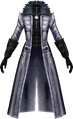 White Agent