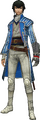 Tau Garment