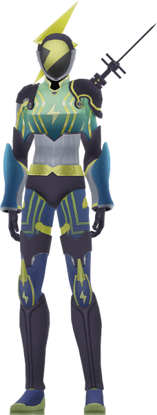 File:TMS Touma Akagi Raiga Model.png