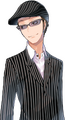 Yuzuru Akie