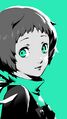 Mobile wallpaper for Persona 3 Reload