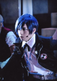 Stage photo from Persona 3: The Weird Masquerade: Ai no Seiyaku