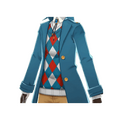 Naoto's Midwinter Outfit