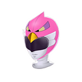 Asas Mask