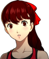 Blushing 1 ("Kasumi")