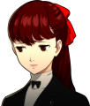 Sad ("Kasumi")