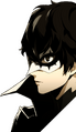 Dialogue portrait (Metaverse)