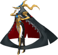 Artwork of Awilda