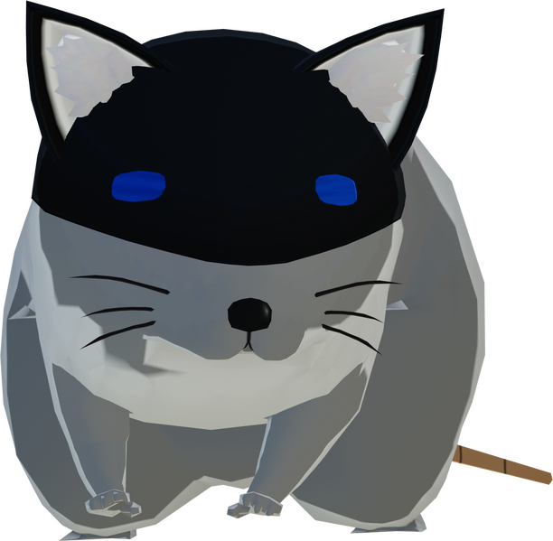 File:P5 Morgana Rattled Model.png