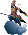 Unused graphic of Seiten Taisei