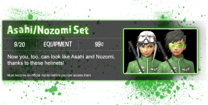 SMT4A Asahi & Nozomi Set.png