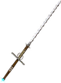 Render from Shin Megami Tensei: Imagine