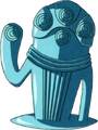 Gogmagog
