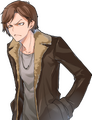 Young Man