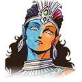 Portrait graphic from Shin Megami Tensei: Liberation Dx2