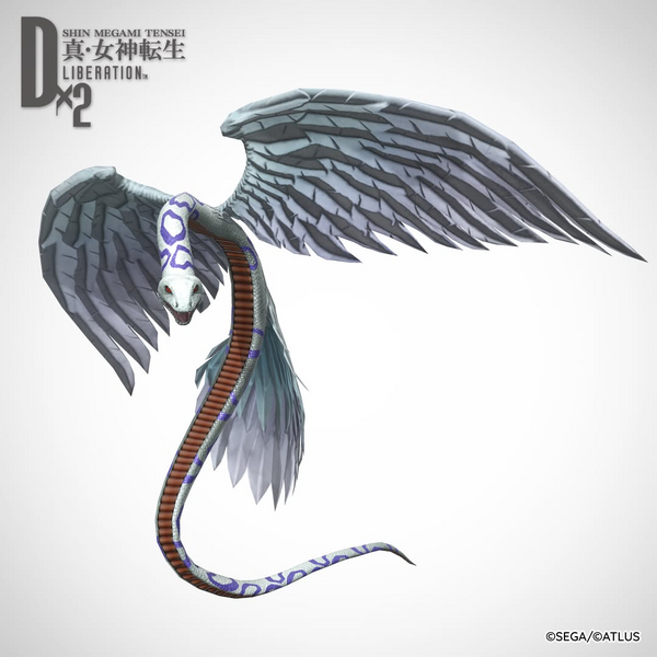 File:Dx2 Quetzalcoatl Render.png