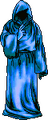 Sprite from the Windows version of Giten Megami Tensei: Tokyo Revelation