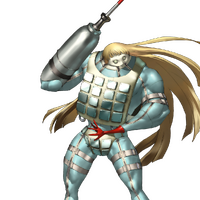 Polydeuces | Megami Tensei Wiki