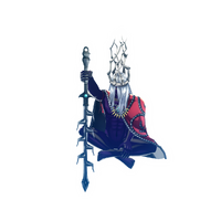 Gameplay:Susano-o | Megami Tensei Wiki