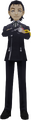 Model from from Persona 3