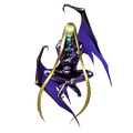Graphic from Persona 4 Golden