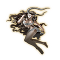 Card graphic from Persona 4