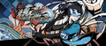 All-Out Attack Artwork