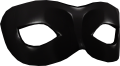 Noir mask