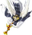 Trumpeter