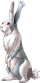 Artwork from Devil Summoner: Soul Hackers