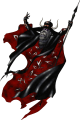 Artwork from Devil Summoner: Soul Hackers
