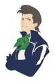 Navarre (Flat colors)