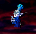 Render from Shin Megami Tensei: Devil Summoner: Akuma Zensho