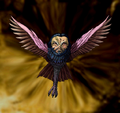 Render from Shin Megami Tensei: Devil Summoner: Akuma Zensho