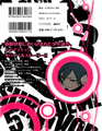Japanese Volume 2 Back Cover
