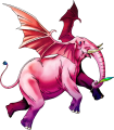 Artwork from Shin Megami Tensei: Devil Summoner