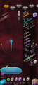 Gremlin's stats in Shin Megami Tensei: Liberation Dx2