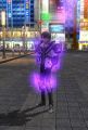 Screenshot of Masakado's Armor from Shin Megami Tensei: Liberation Dx2
